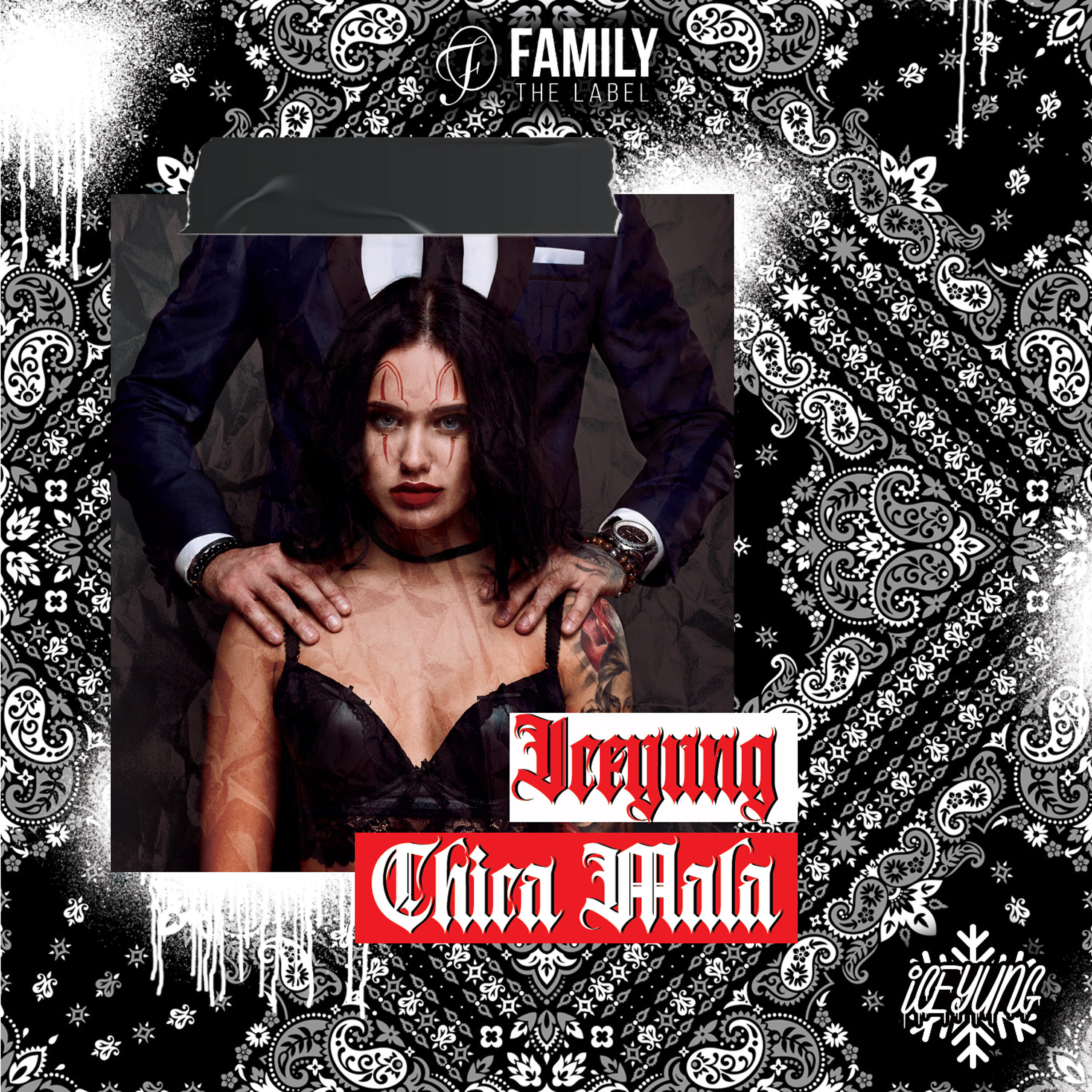 Релиз Chica Mala