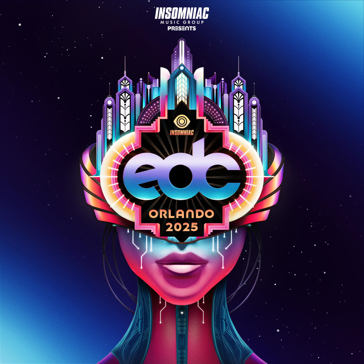 Insomniac Music Group