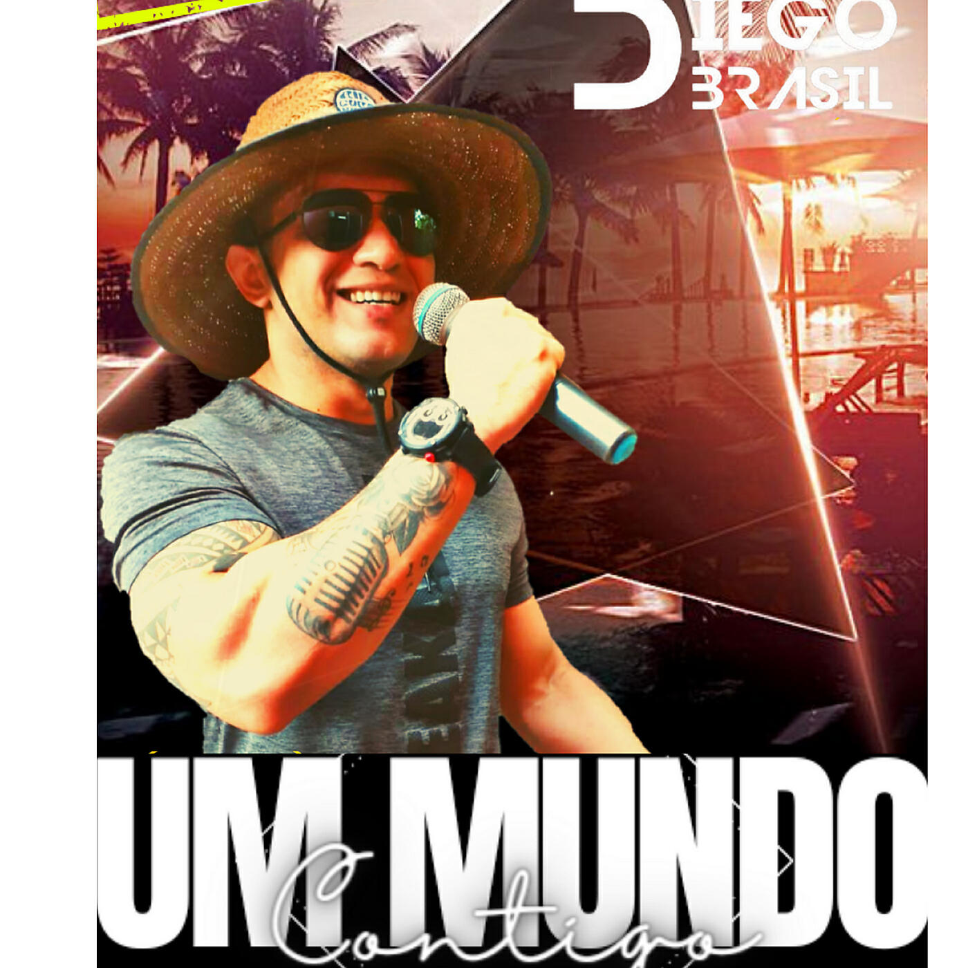 Diego Brasil