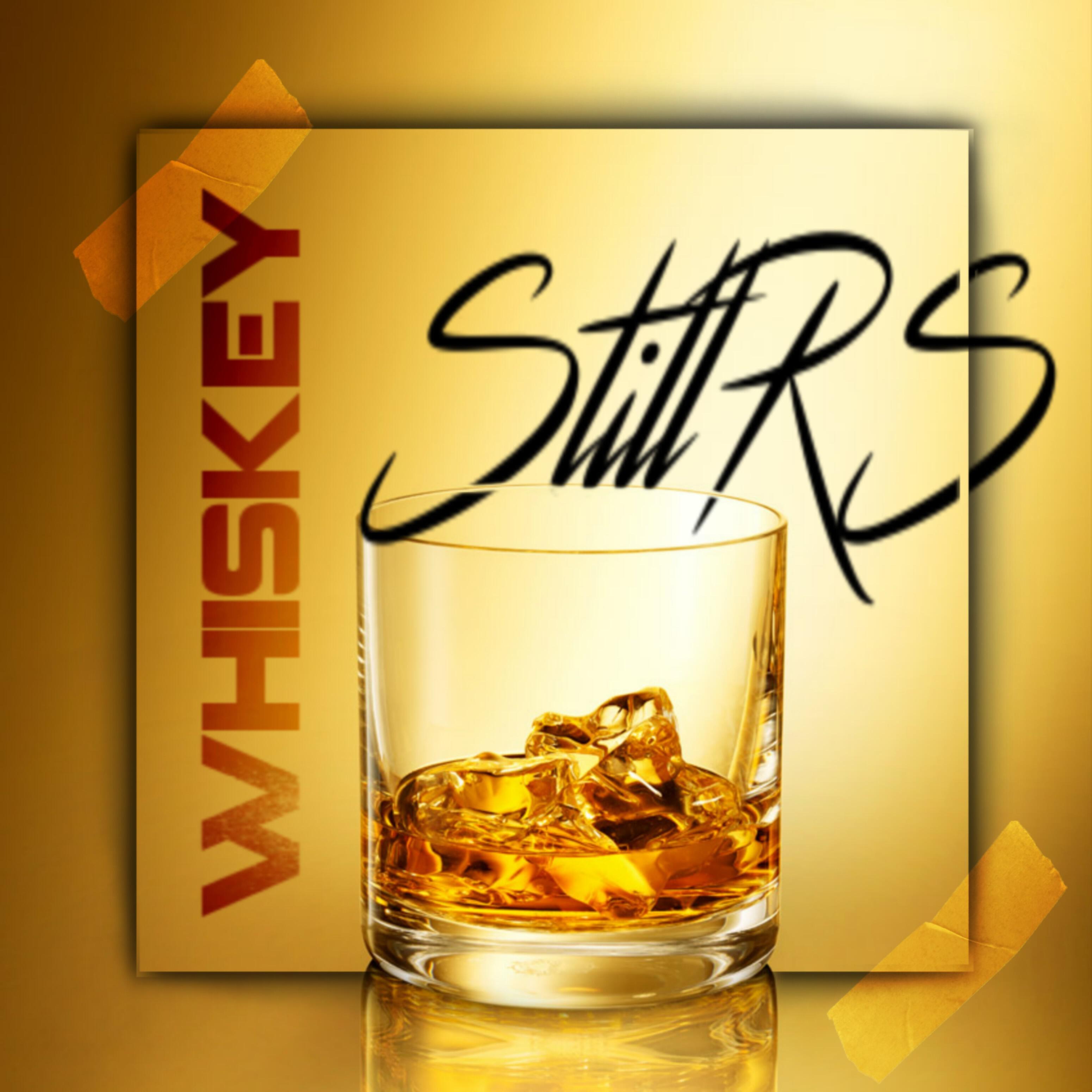 Постер альбома Whiskey