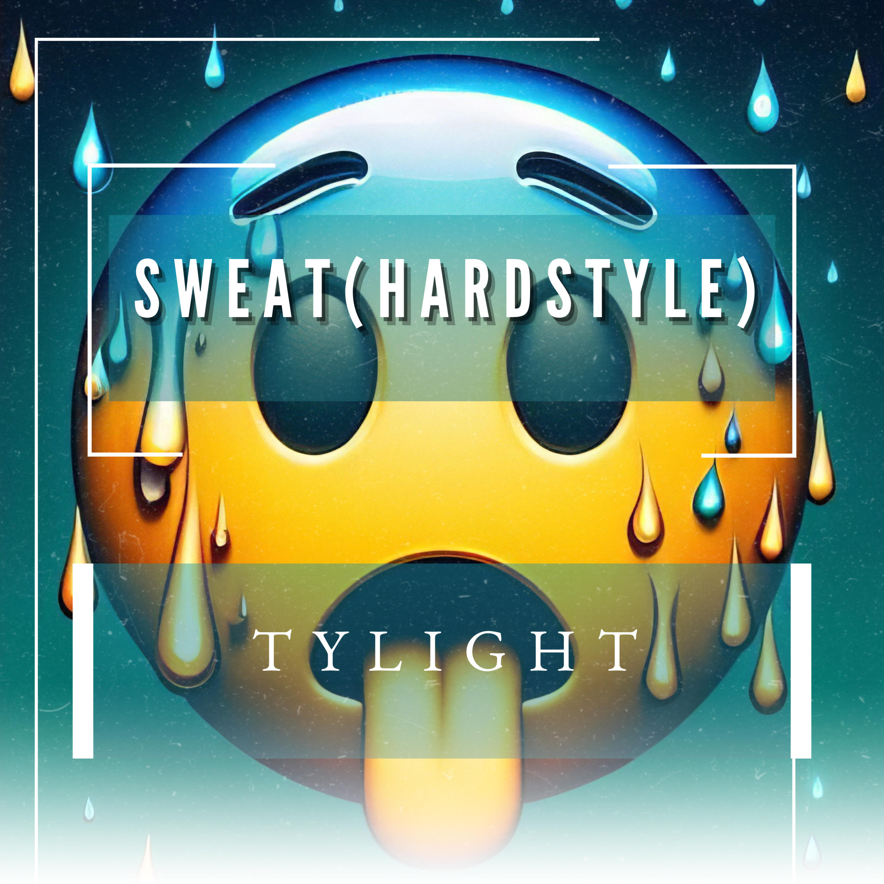 Релиз Sweat (Hardstyle)