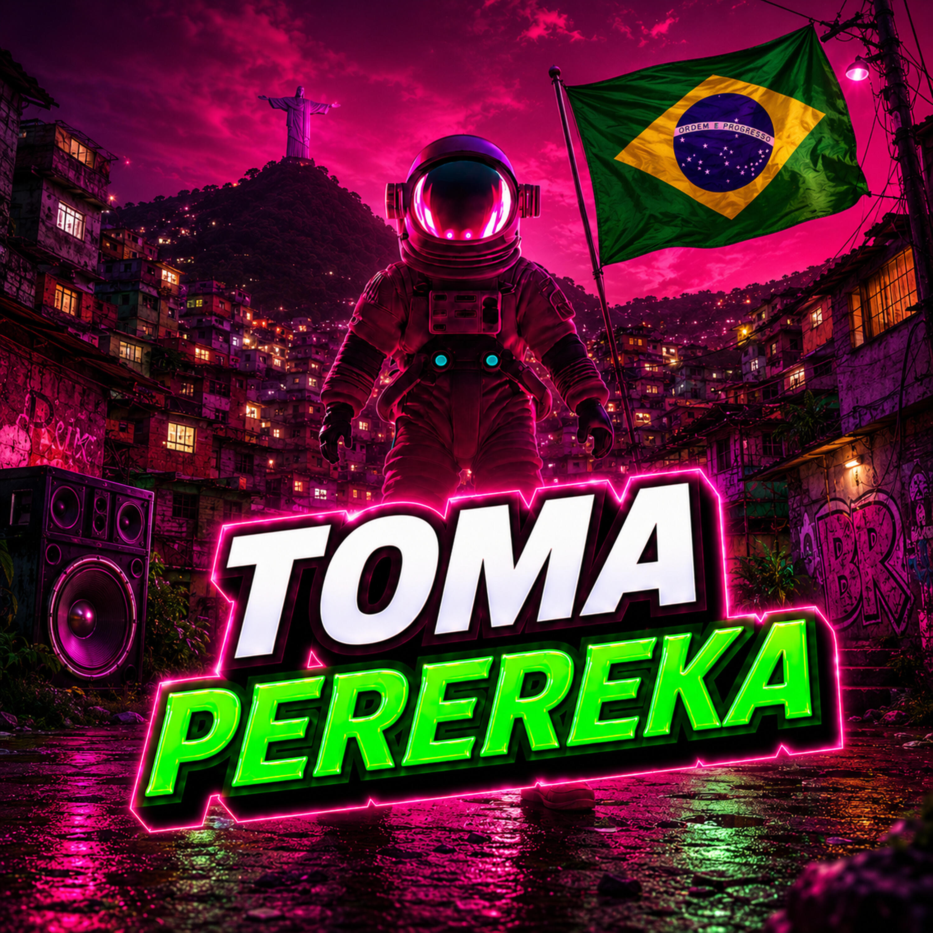 Favela Beats
