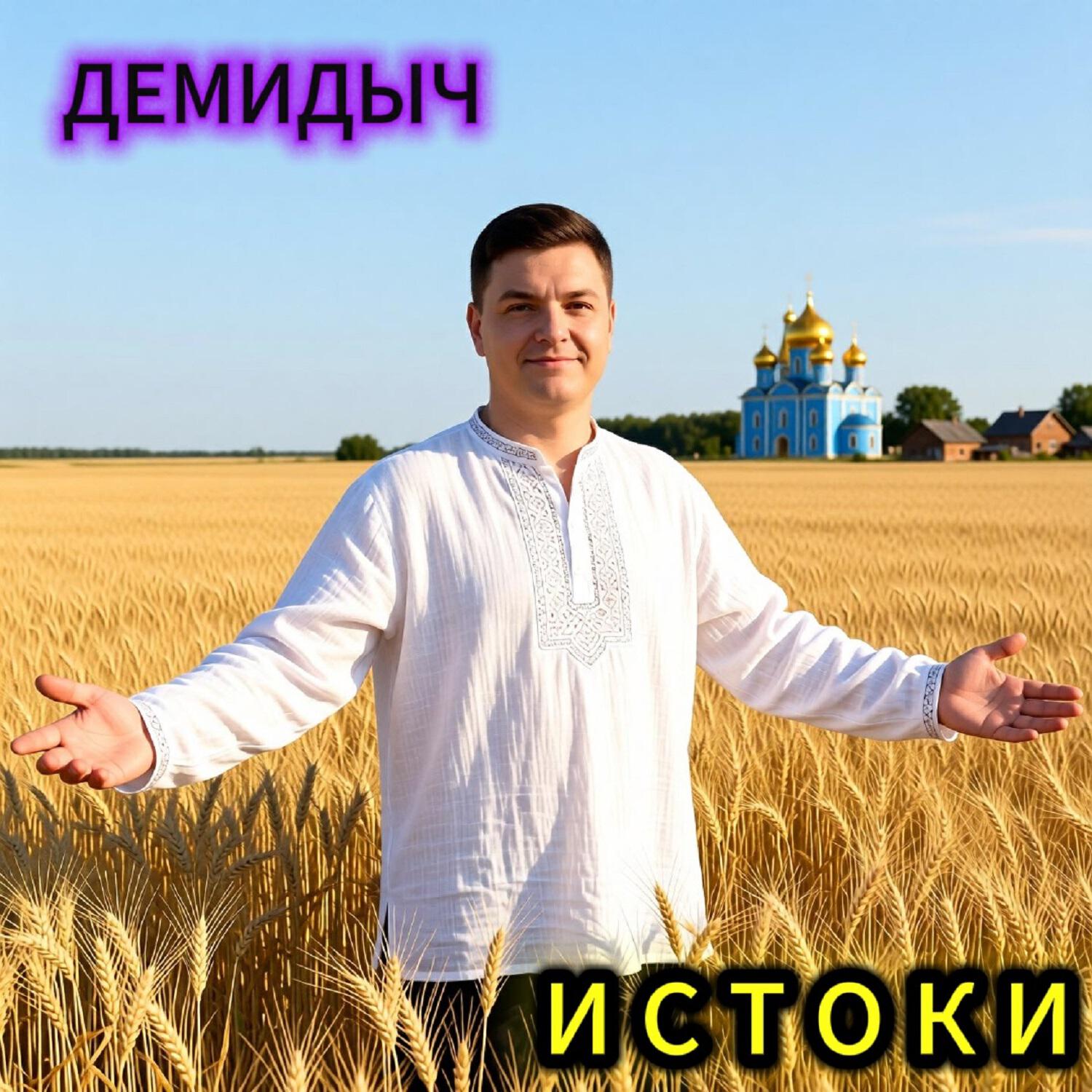 Релиз Истоки