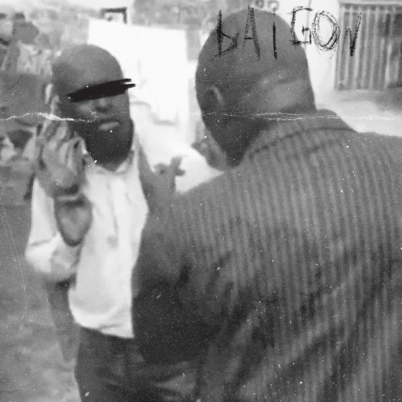 Релиз BAÏGON