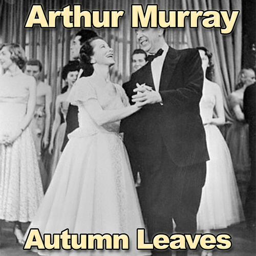 Релиз Autumn Leaves