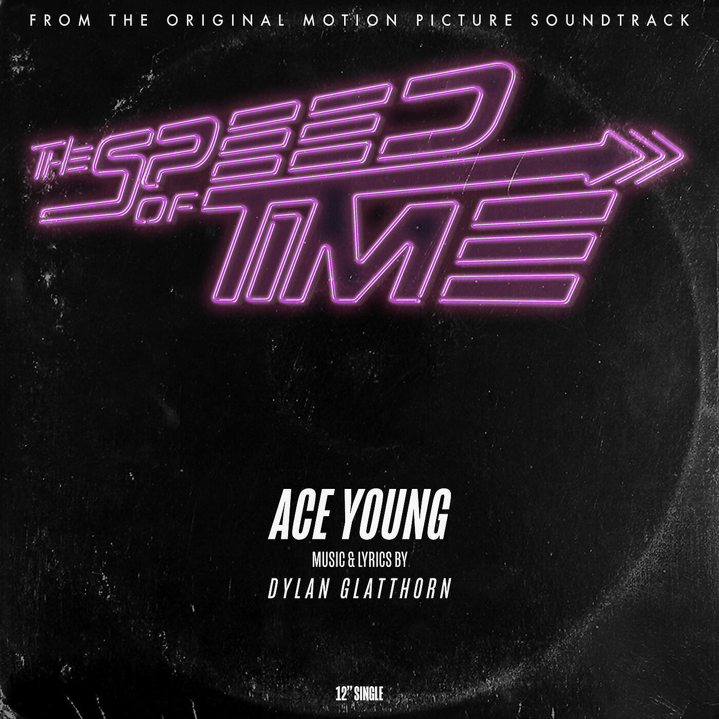 Релиз The Speed of Time (Original Motion Picture Soundtrack)