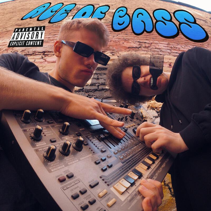 Релиз Ace of Bass