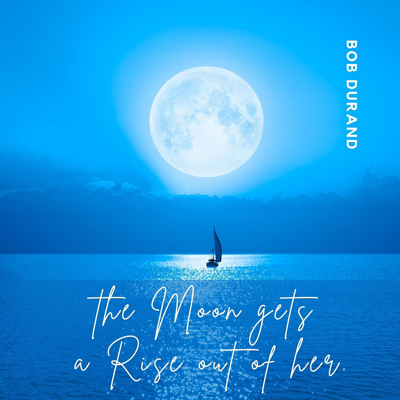 Релиз The Moon Gets a Rise out of Her