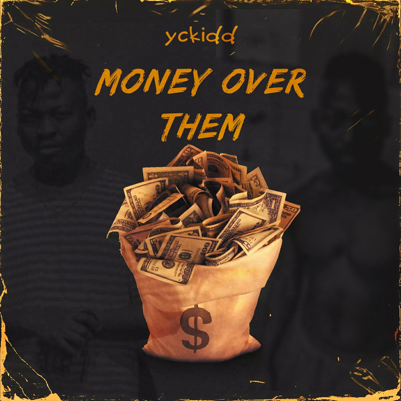 Релиз Money over Them