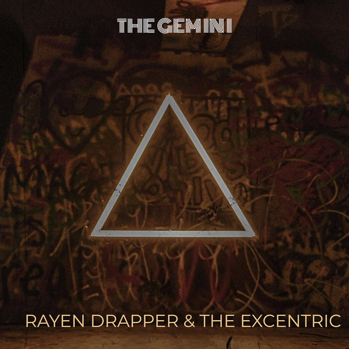 Релиз The Gem in I