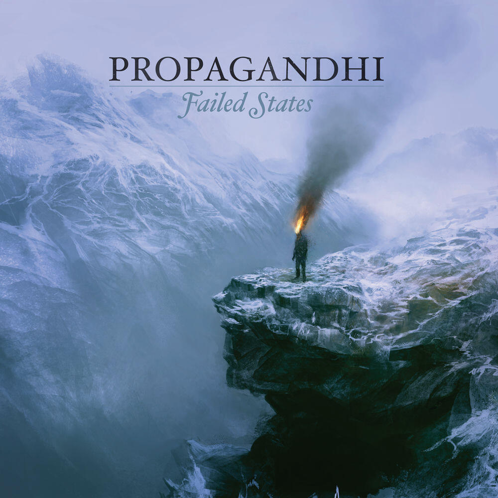 Релиз Failed States (2019 Remaster)