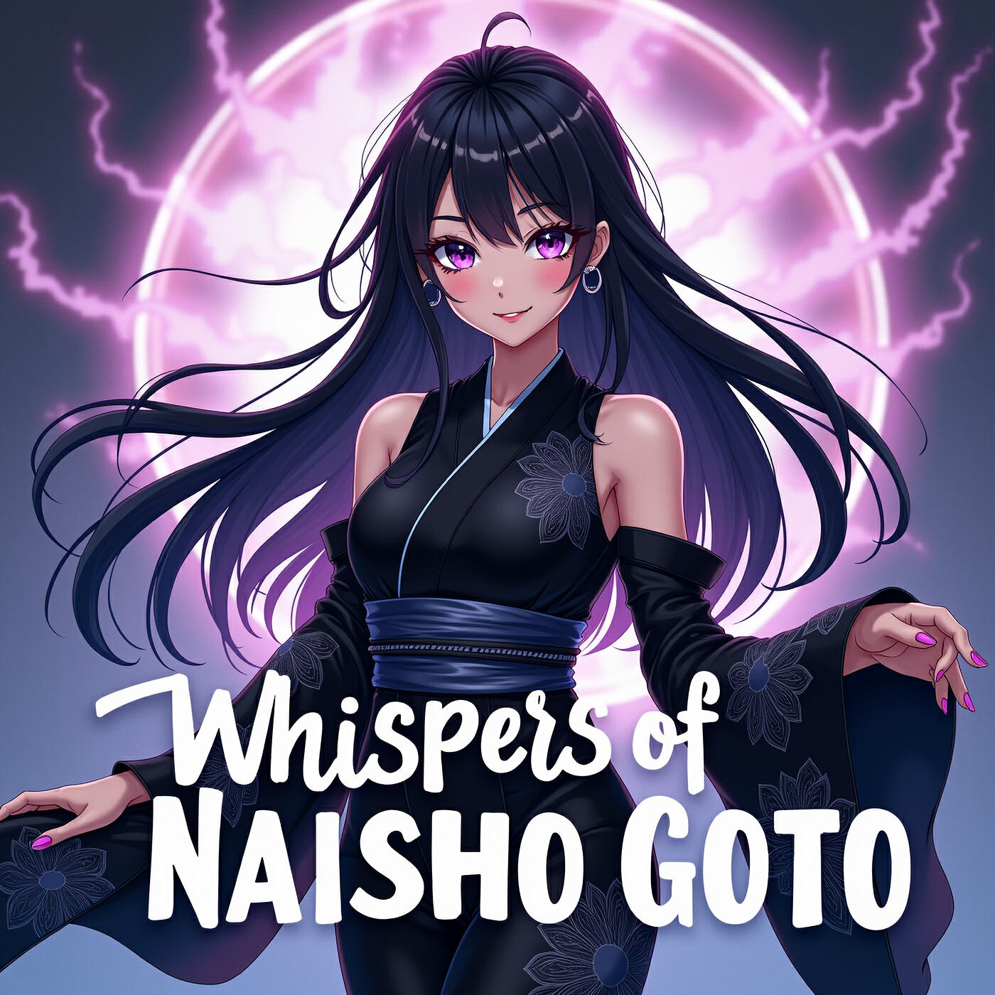 Релиз Whispers of Naisho Goto