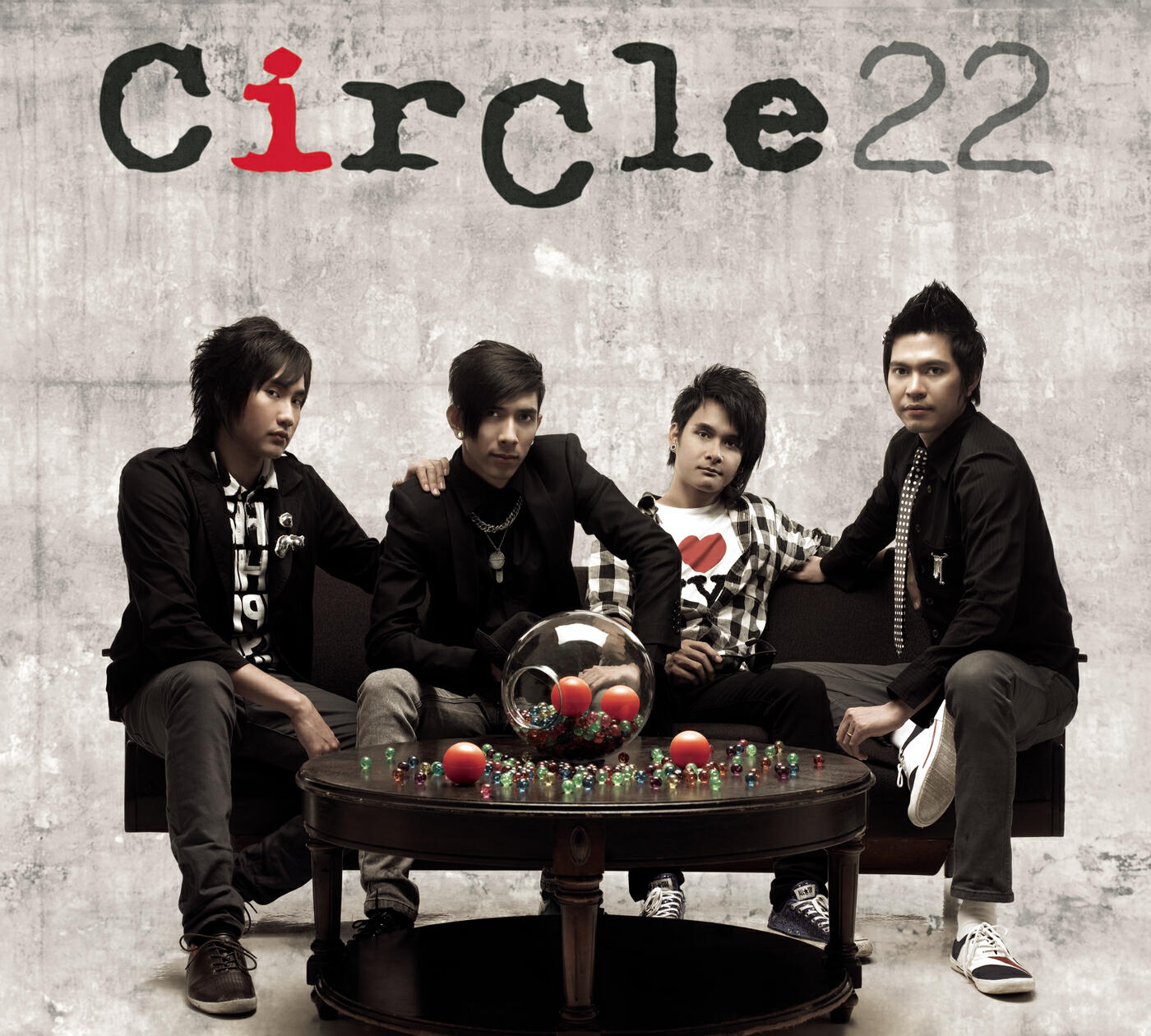 Релиз Circle 22