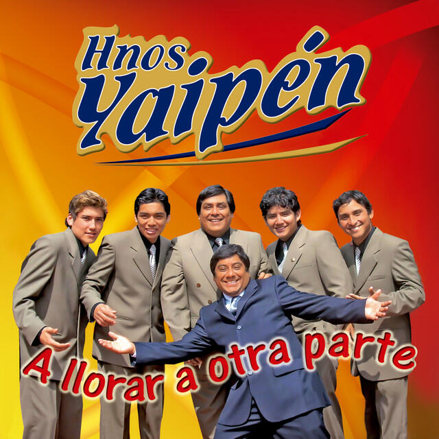Релиз A Llorar a Otra Parte