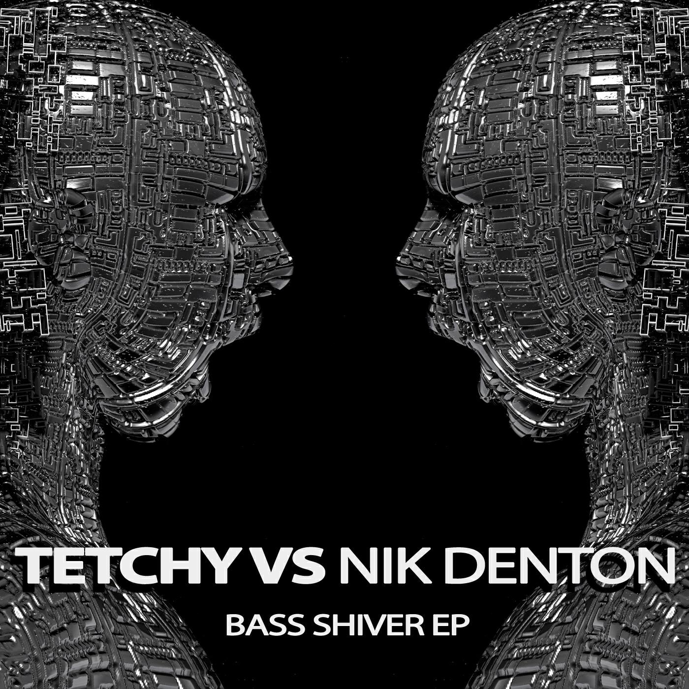 Релиз Bass Shiver EP