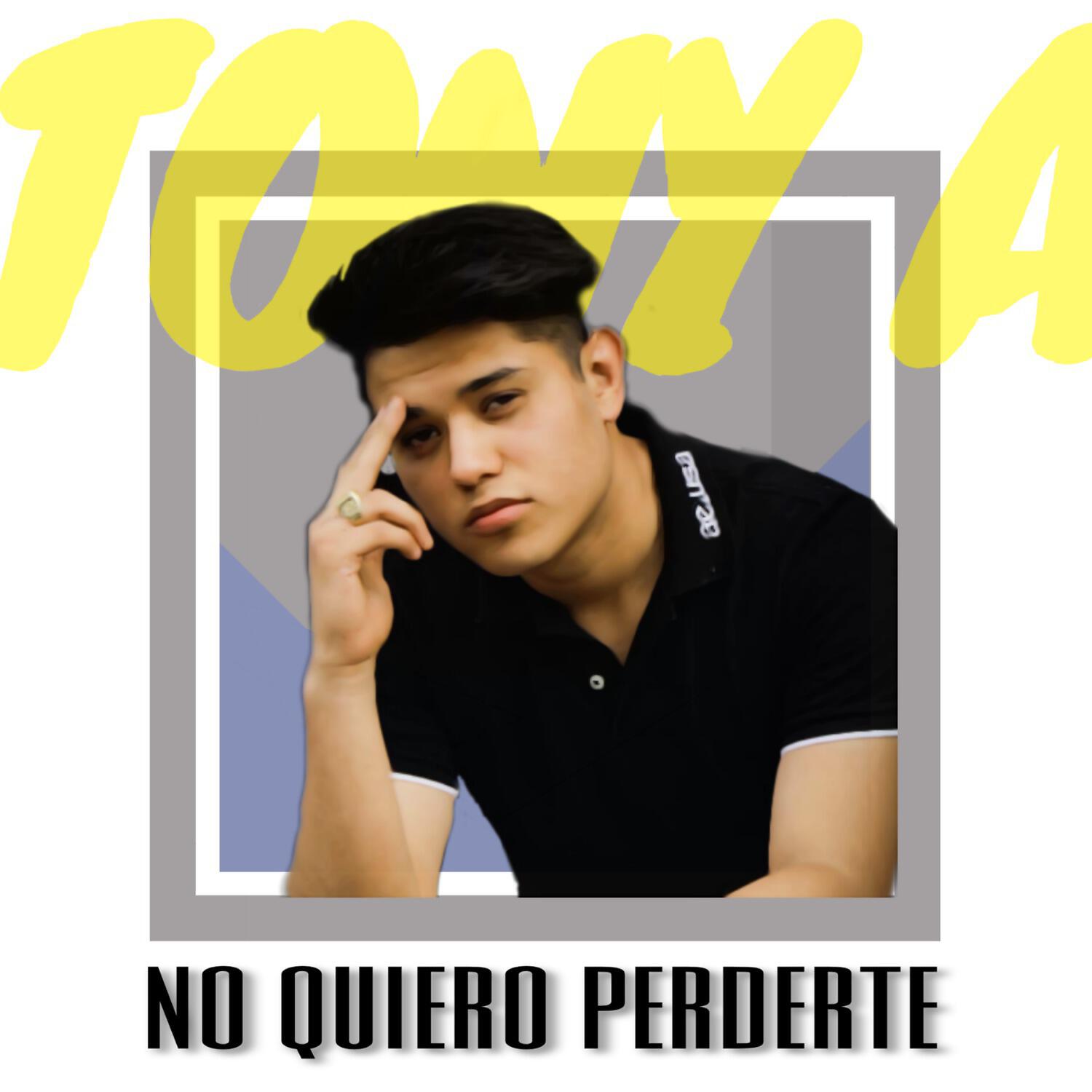 Релиз No quiero perderte