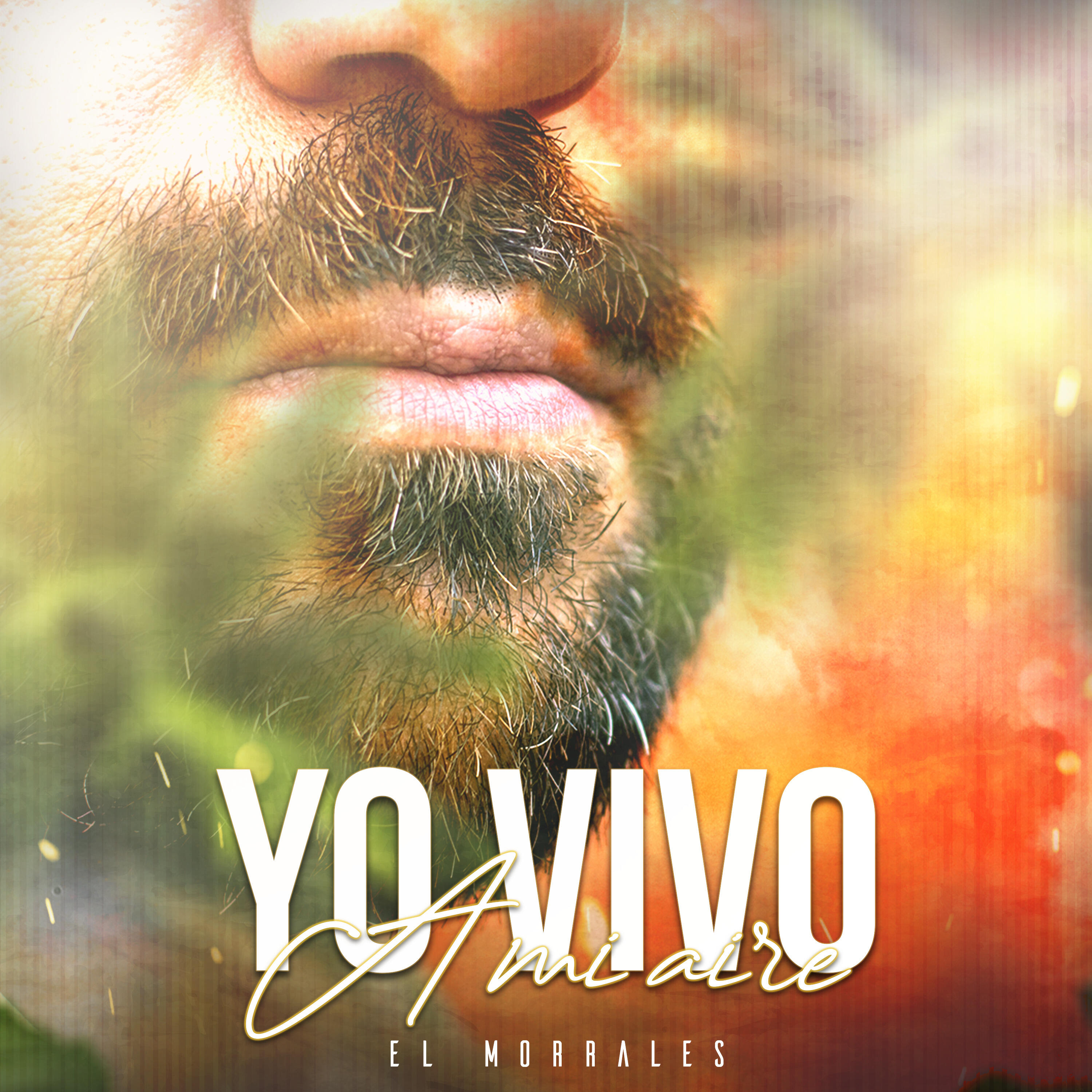 Релиз Yo Vivo a Mi Aire