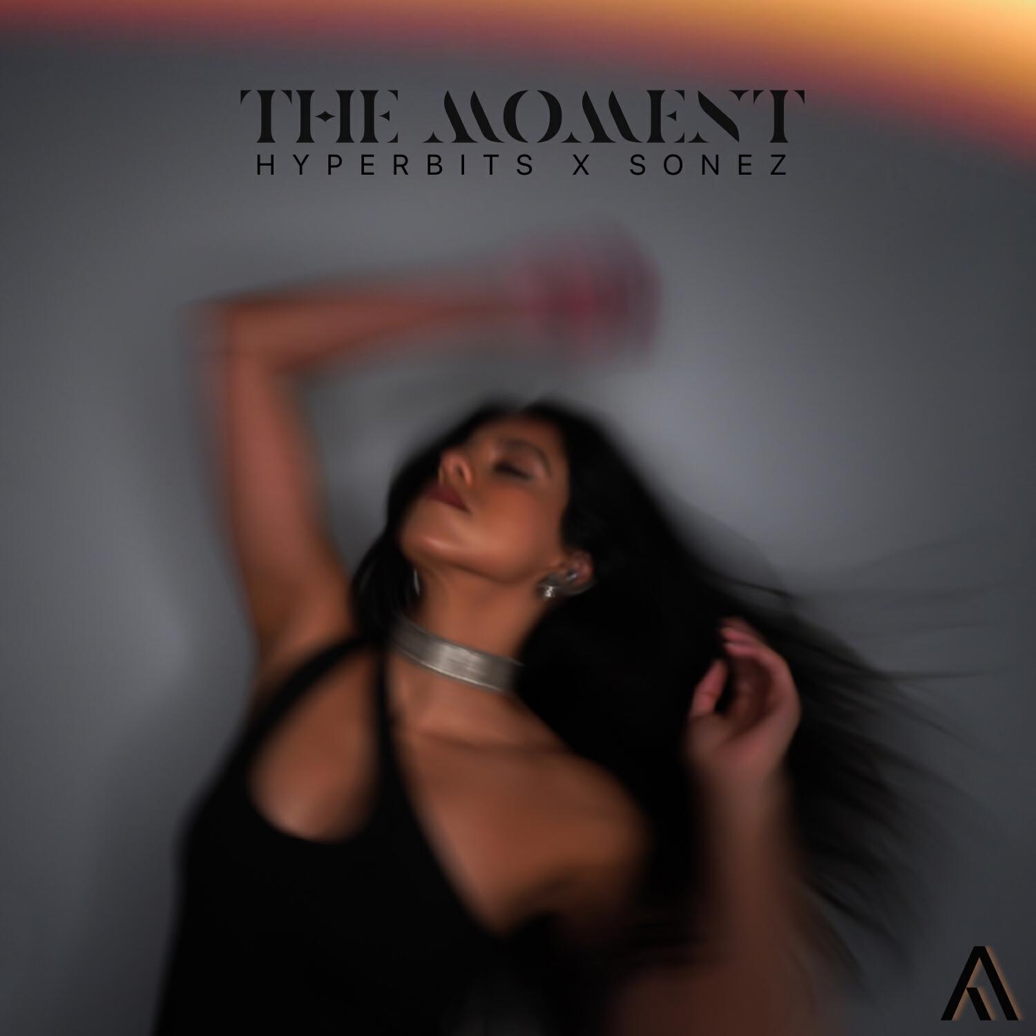 Постер альбома The Moment
