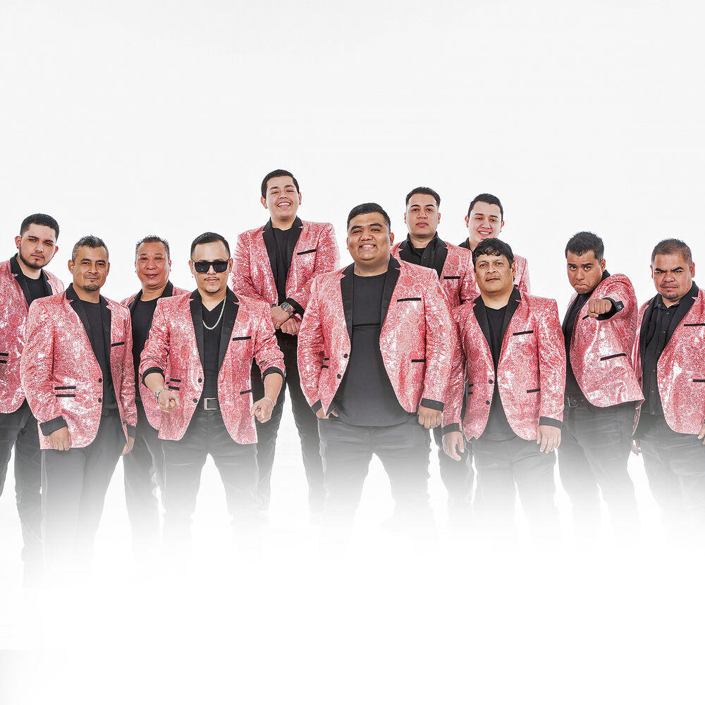 Релиз En Vivo Majadera Revolucion