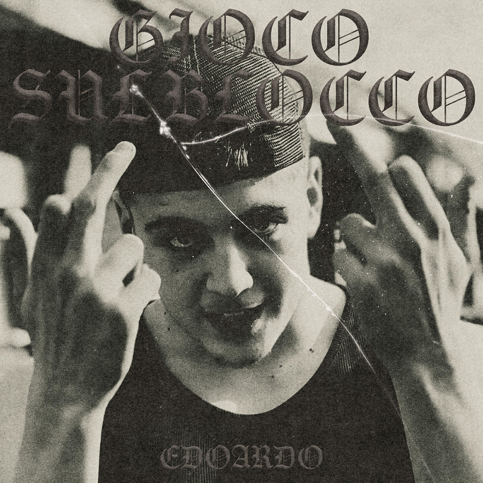 Релиз Gioco sur blocco