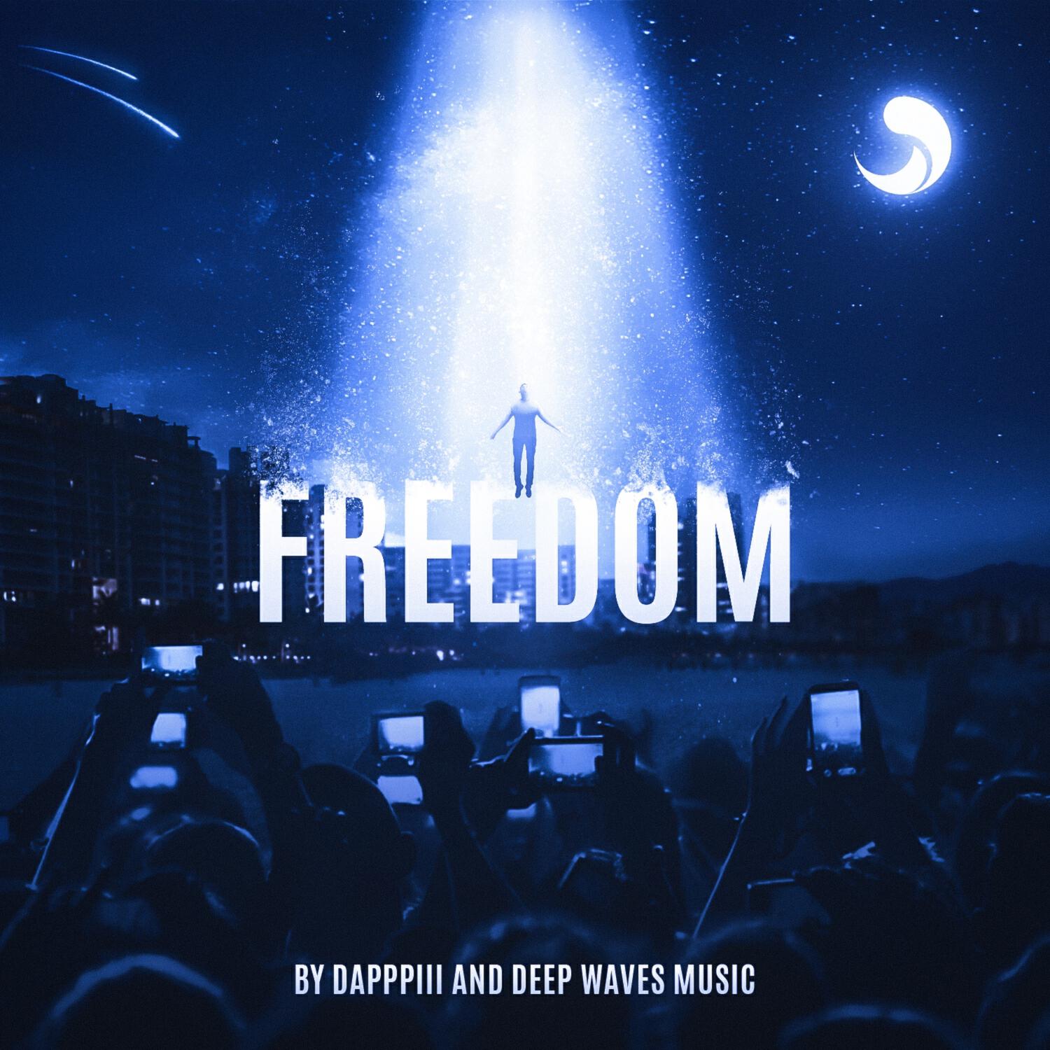 Релиз Freedom