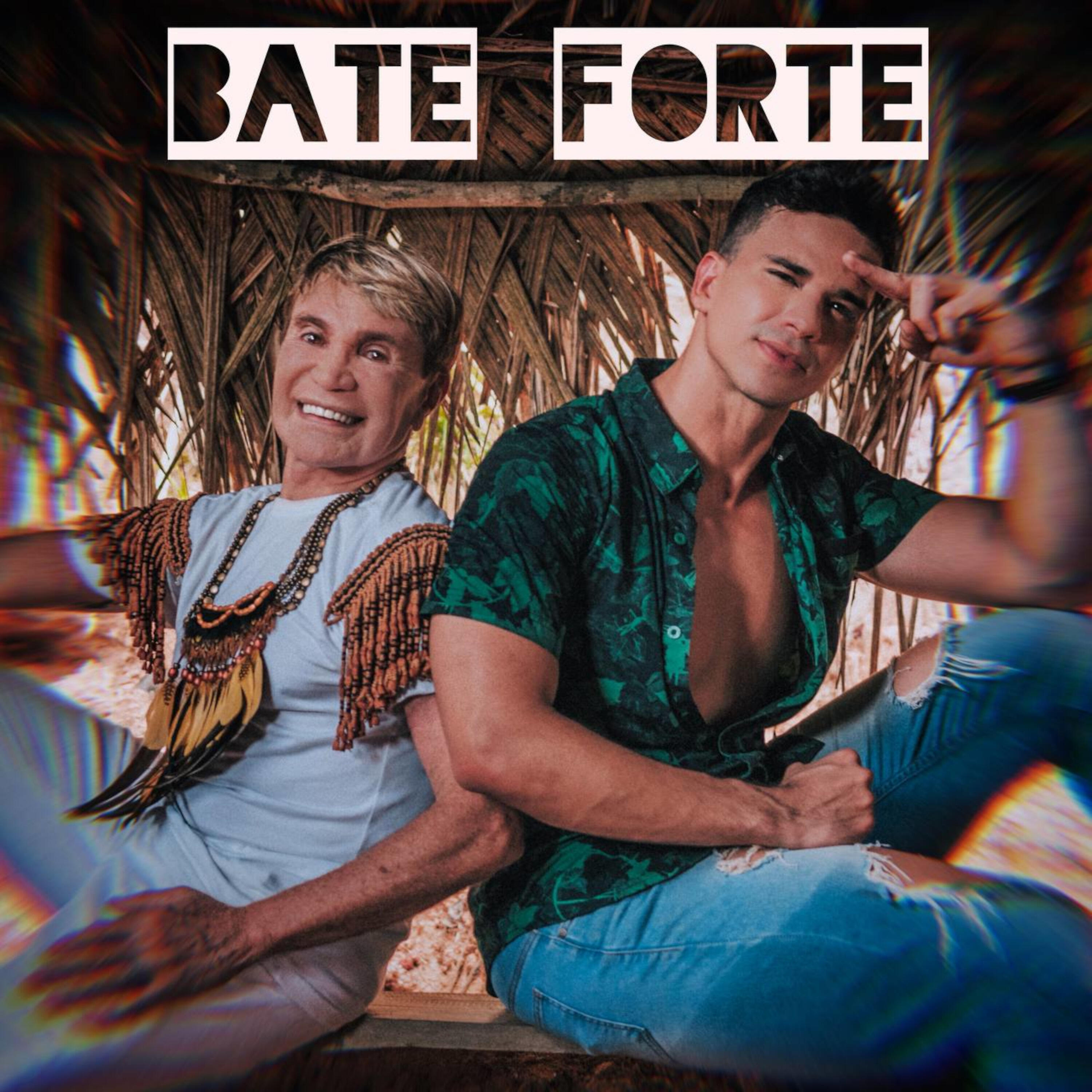 Релиз Bate Forte (Tic Tic Tac)