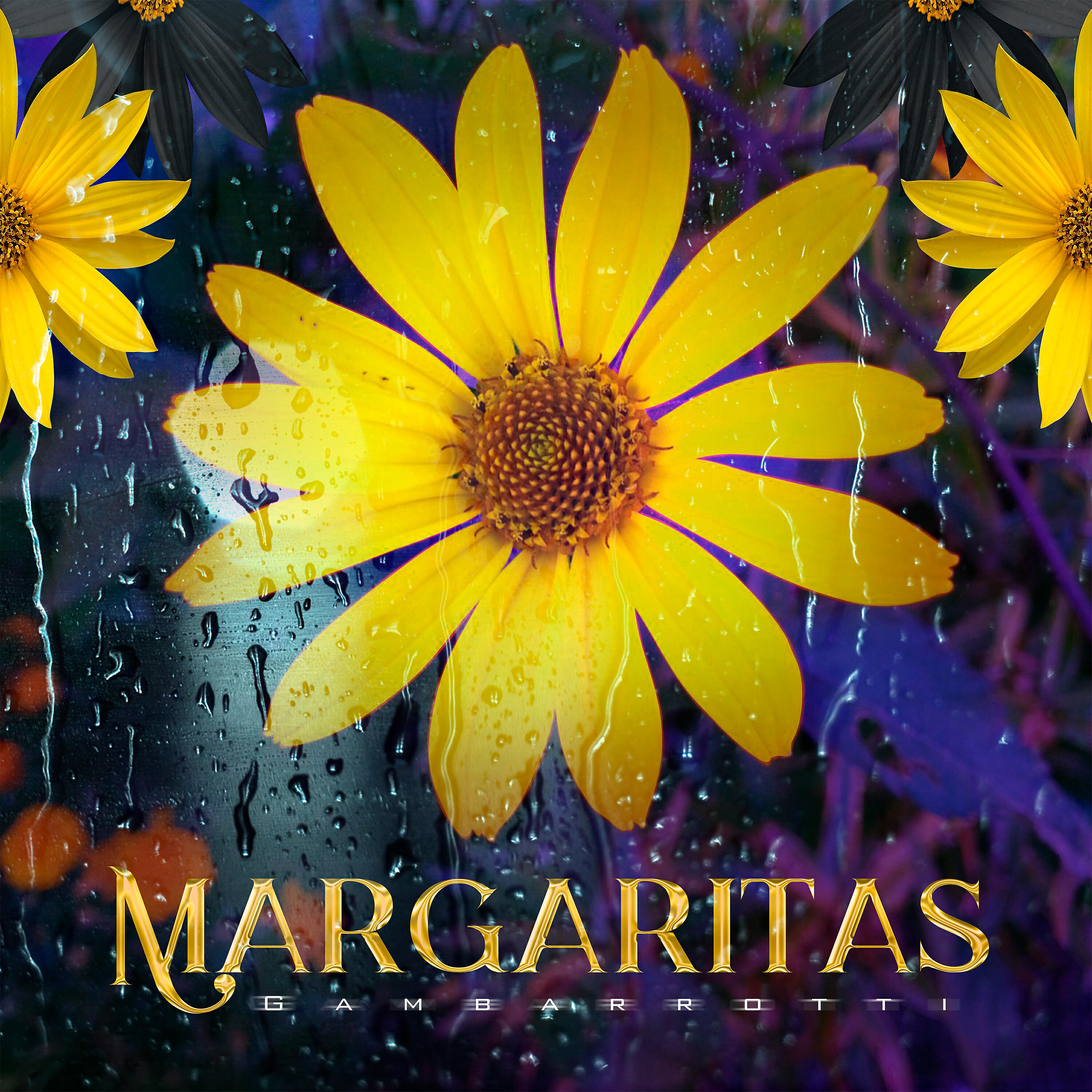 Релиз Margaritas