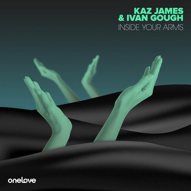 Релиз Inside Your Arms (Extended Mix)