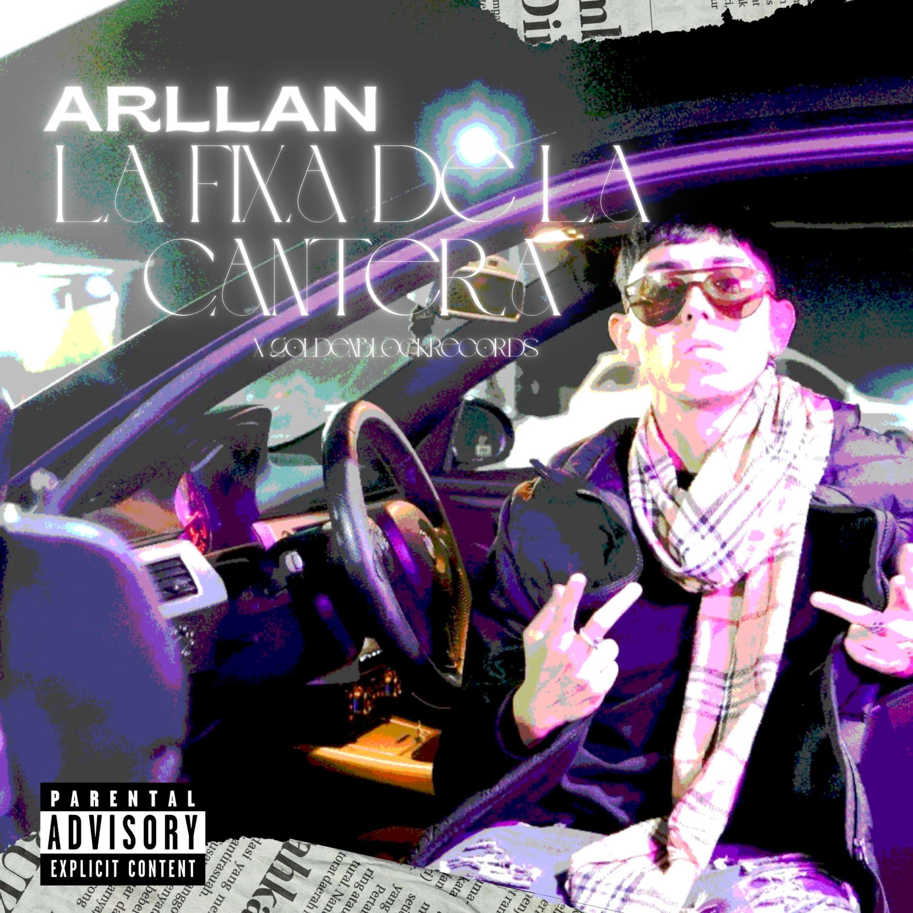 ARLLAN