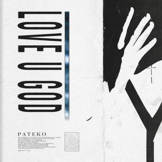 Релиз LOVE U GOD