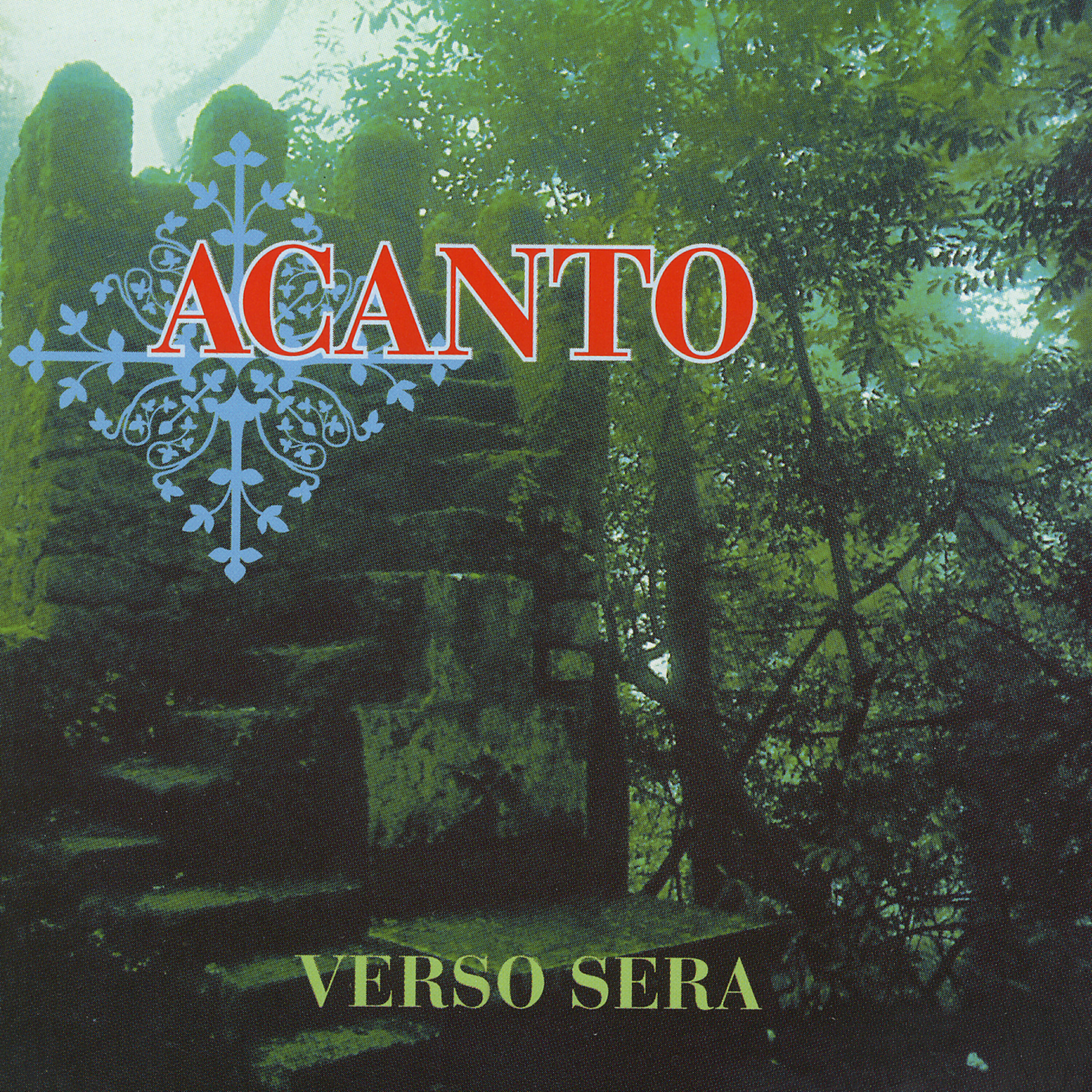 Релиз Verso Sera