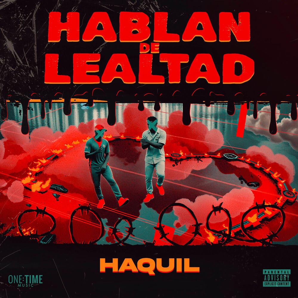 Релиз Hablan De Lealtad