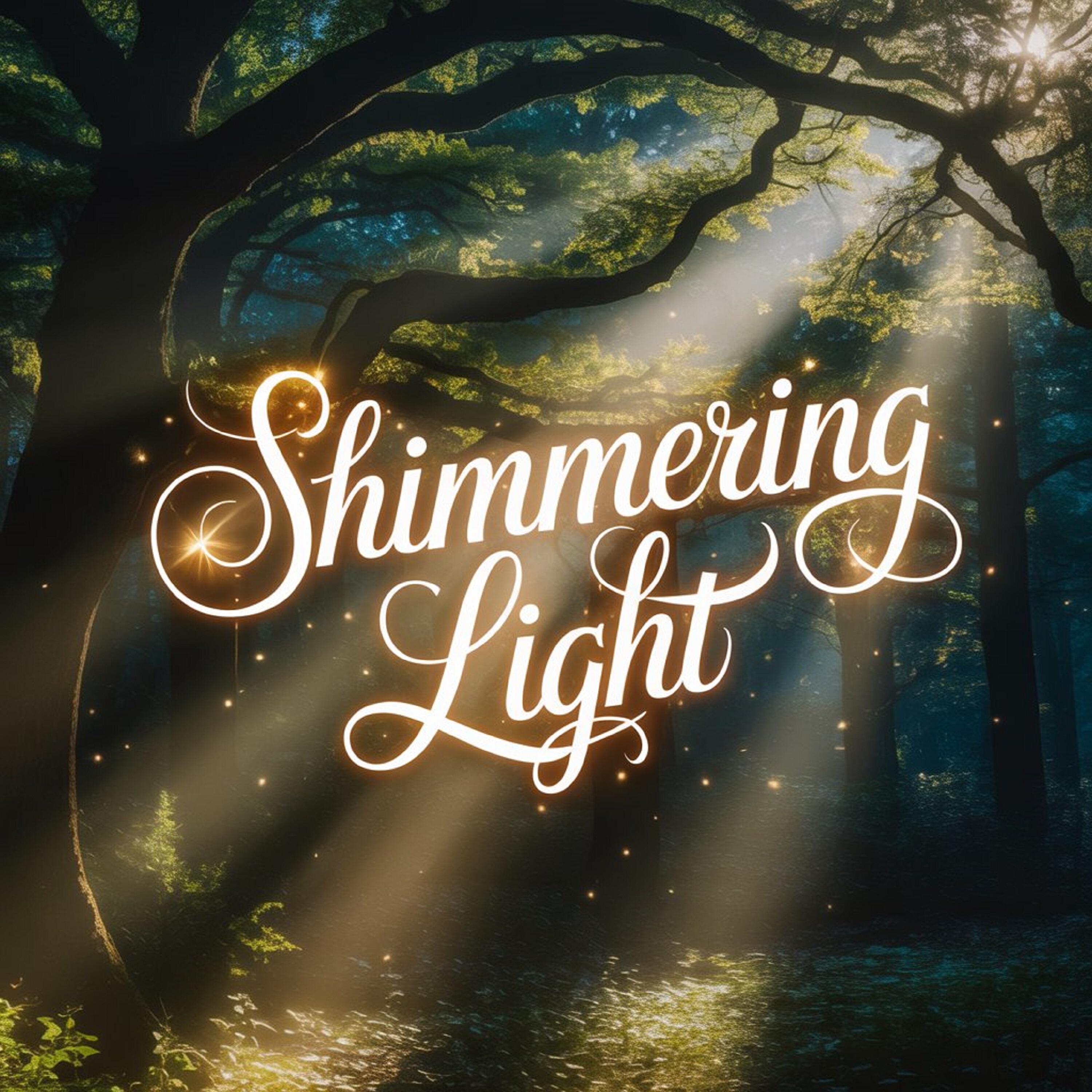 Релиз Shimmering Light