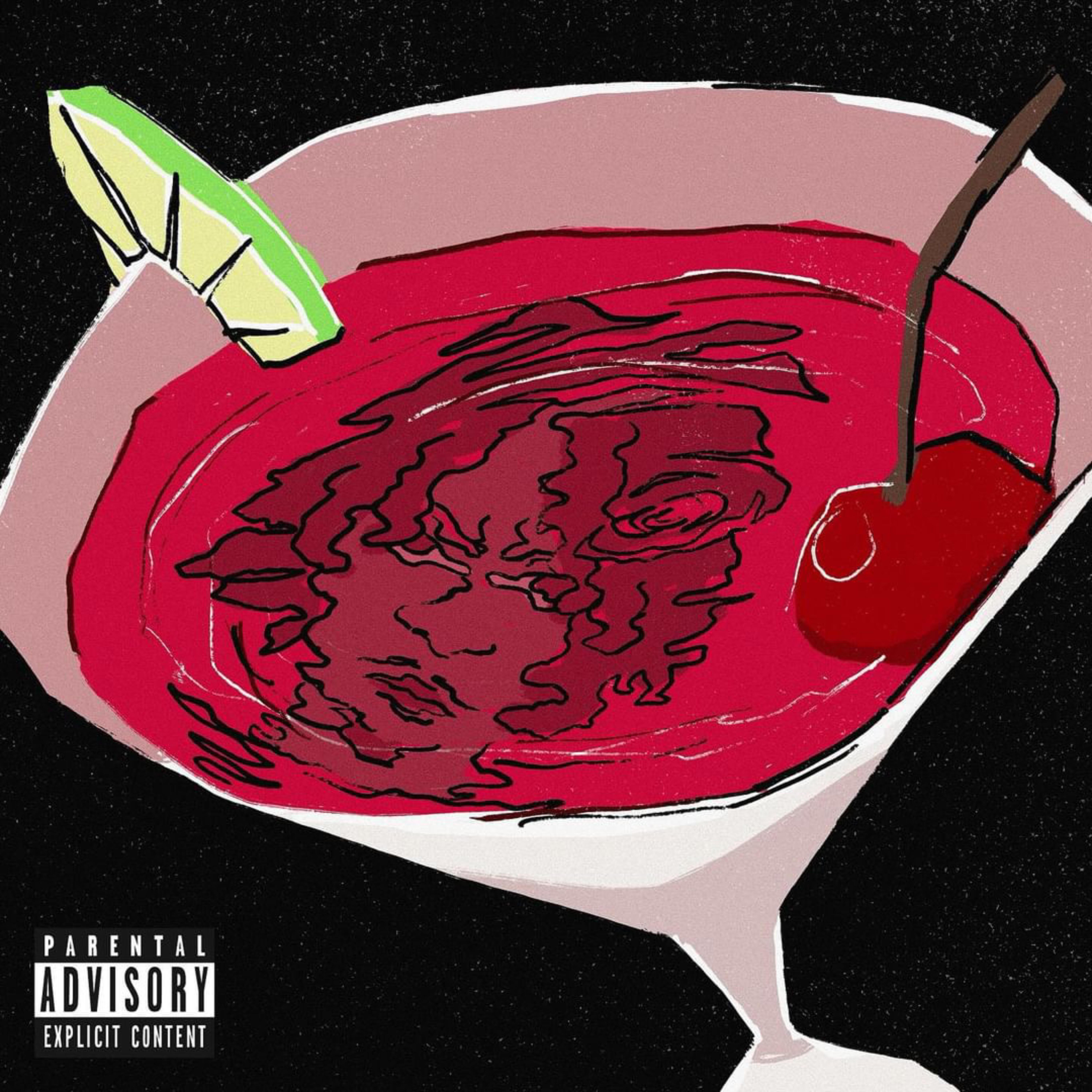 Релиз Cherry Daiquiri