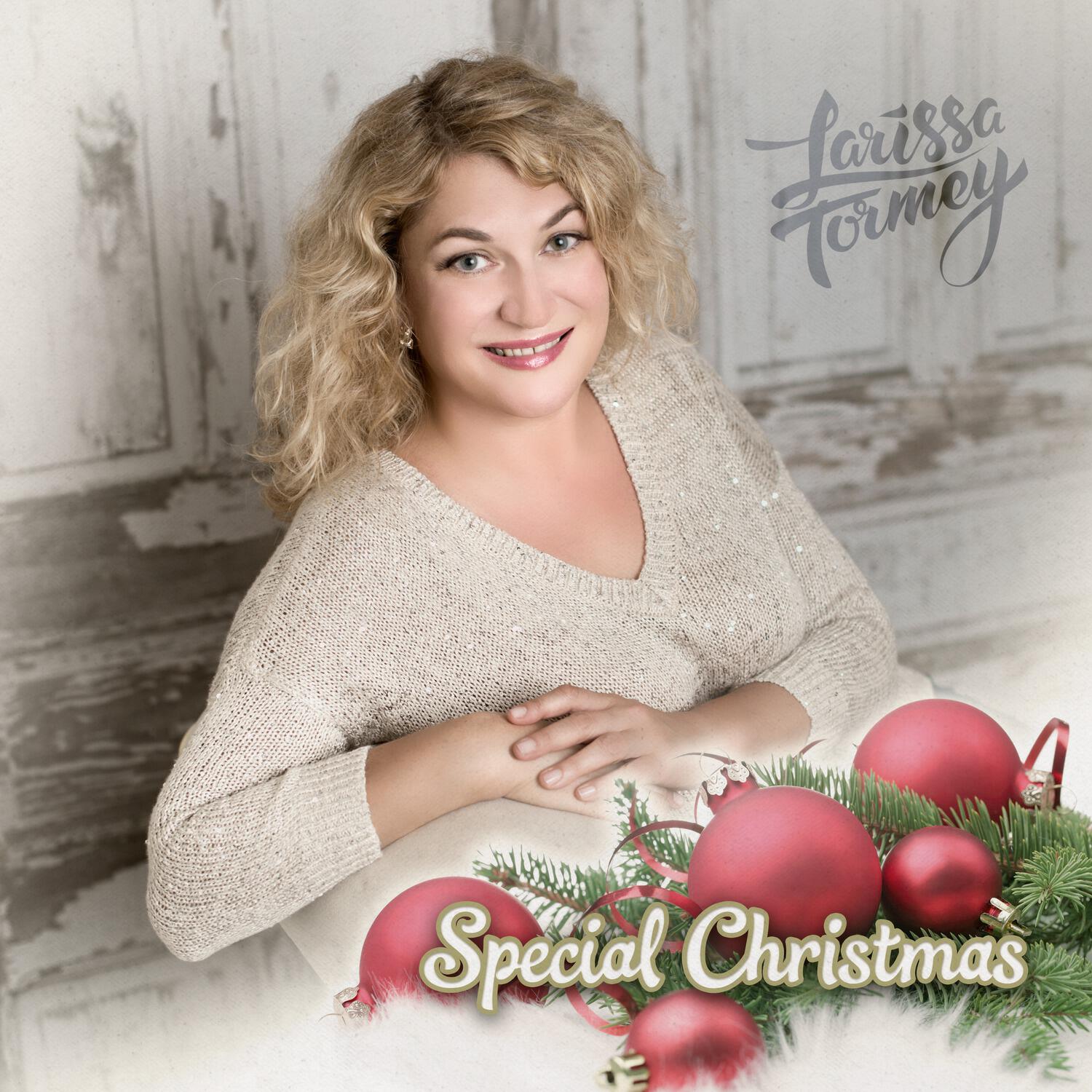 Релиз Special Christmas