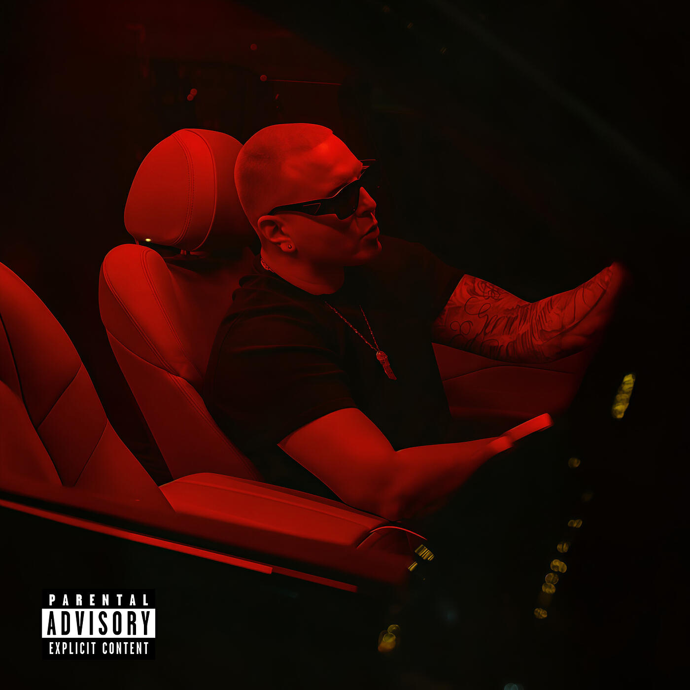 Релиз Old Barrel (The Mixtape)