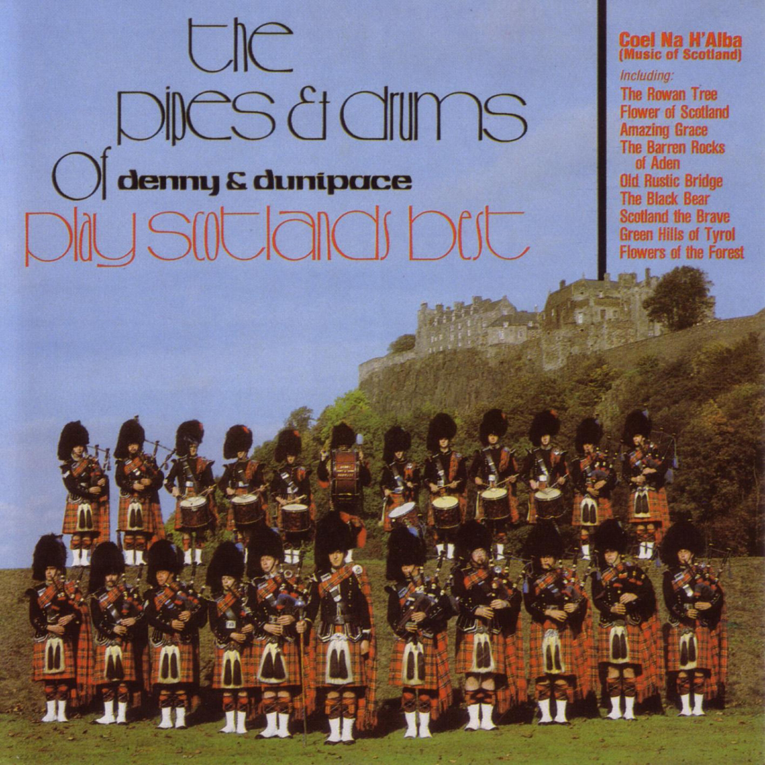 Dunipace