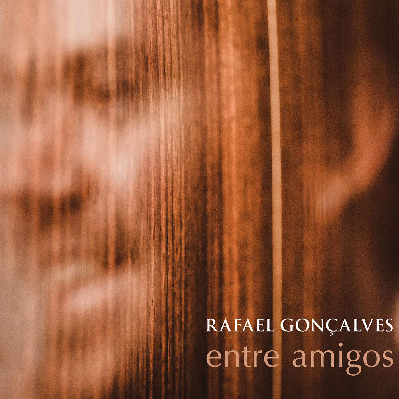 Релиз Entre Amigos