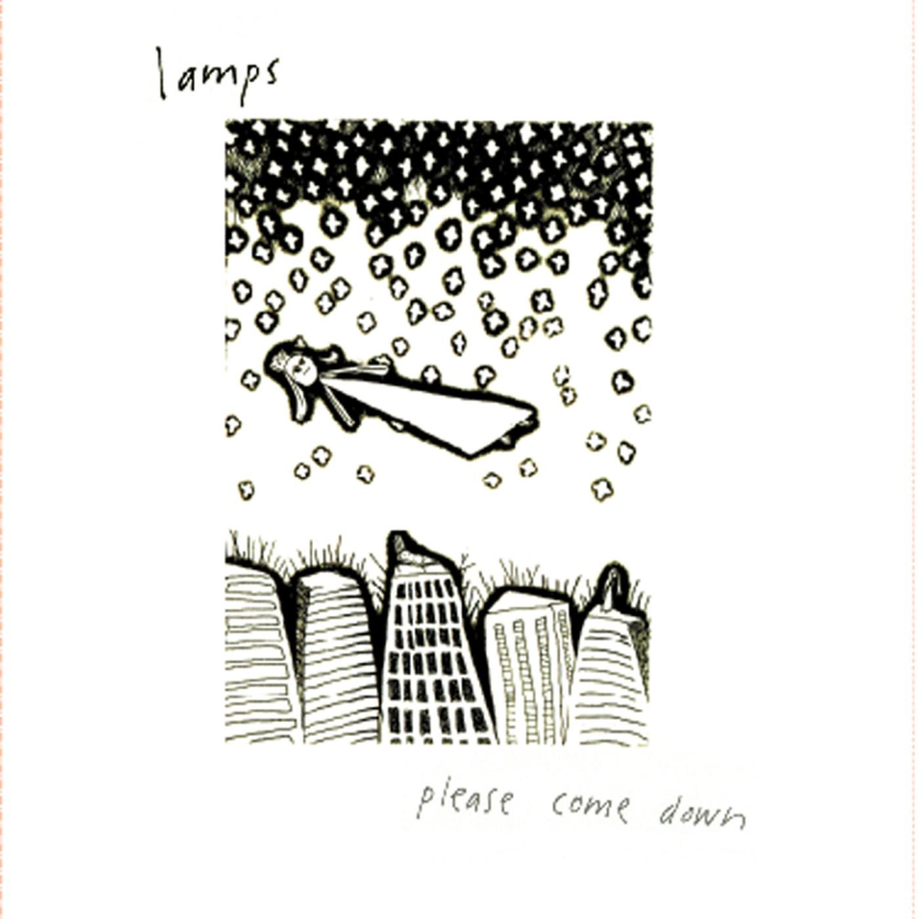 Релиз Please Come Down