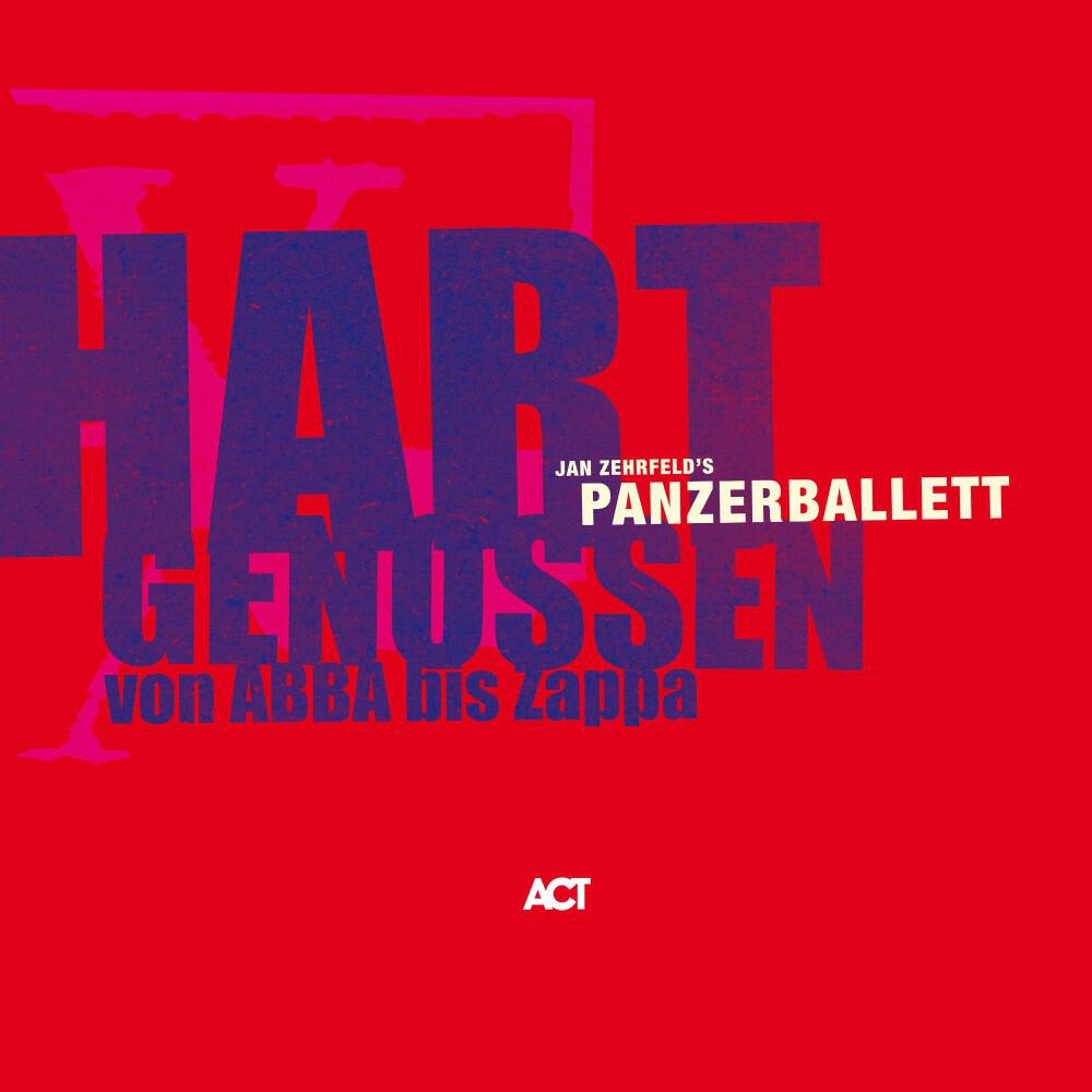 Релиз Hart Genossen