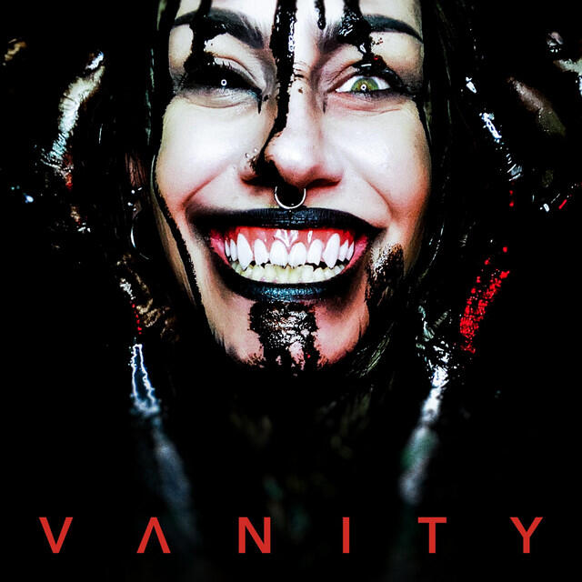 Релиз Vanity