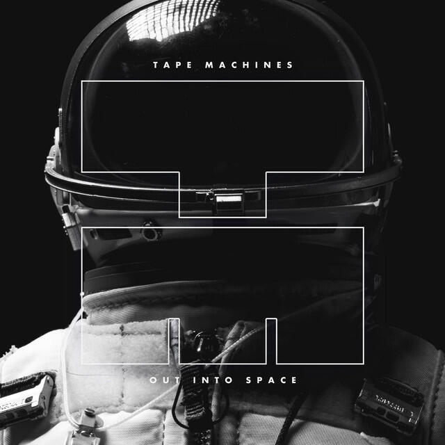 Релиз Out Into Space