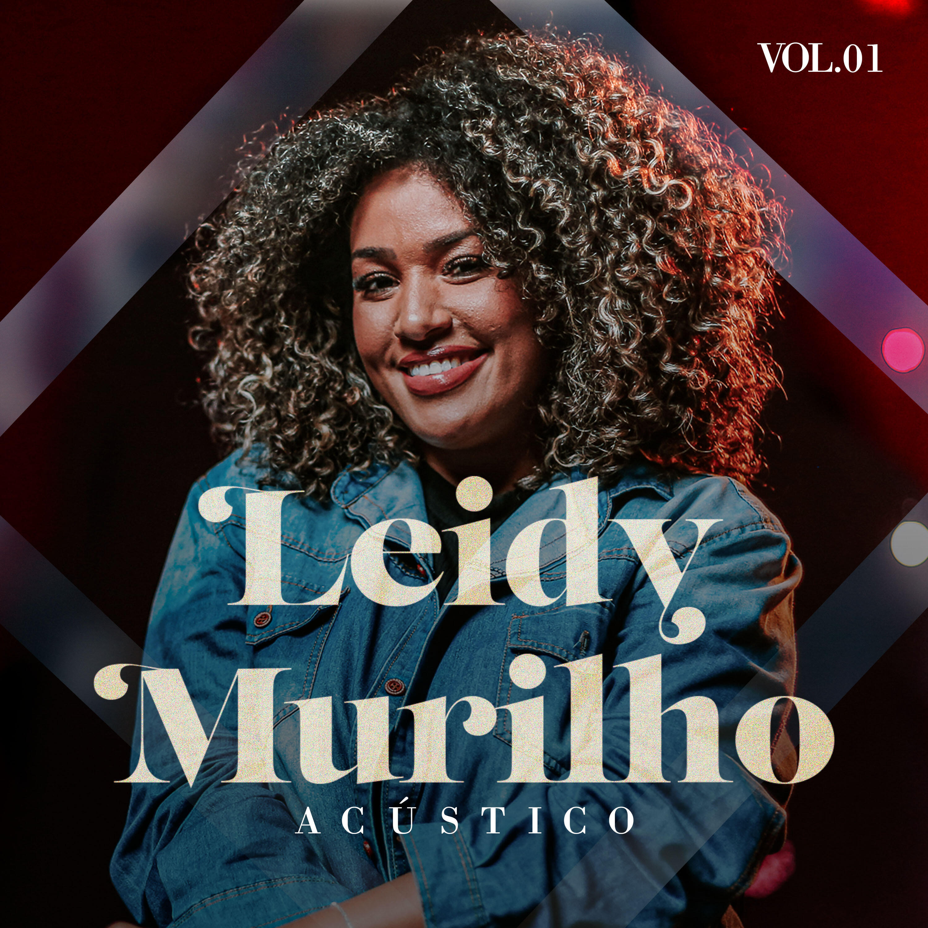 Релиз Acústico, Vol. 1