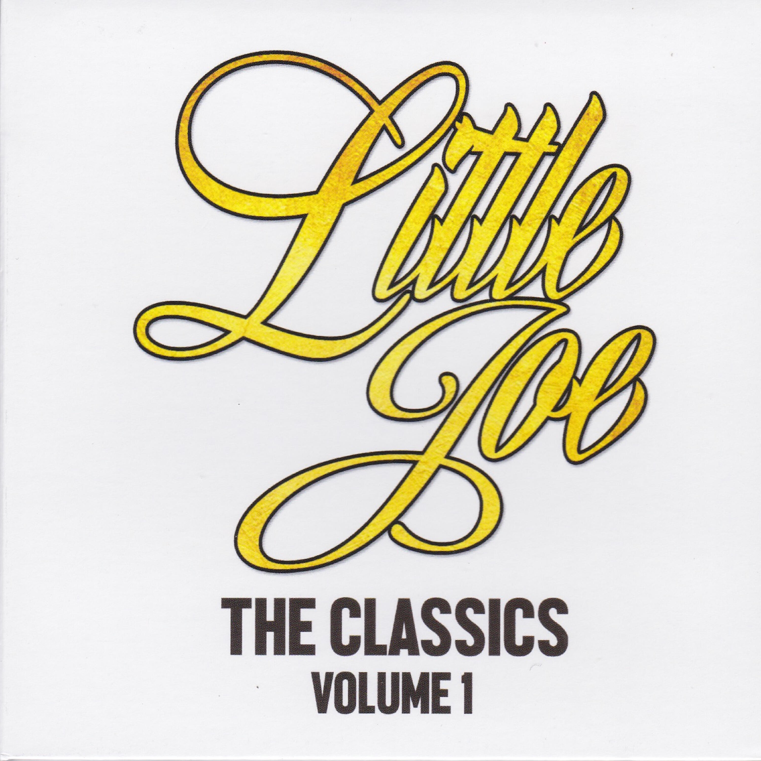 Релиз The Classics, Vol. 1