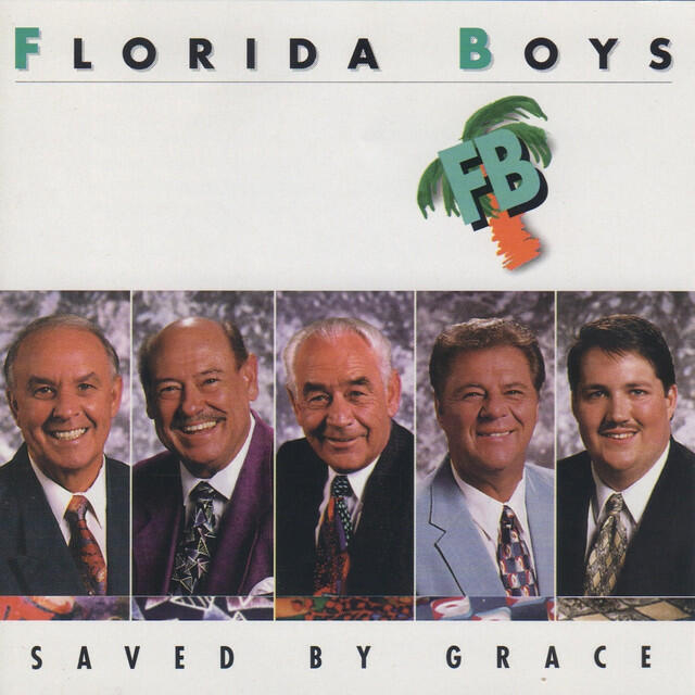 Релиз Saved by Grace