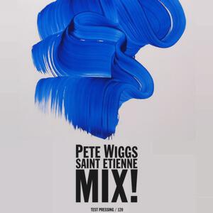 Pete Wiggs