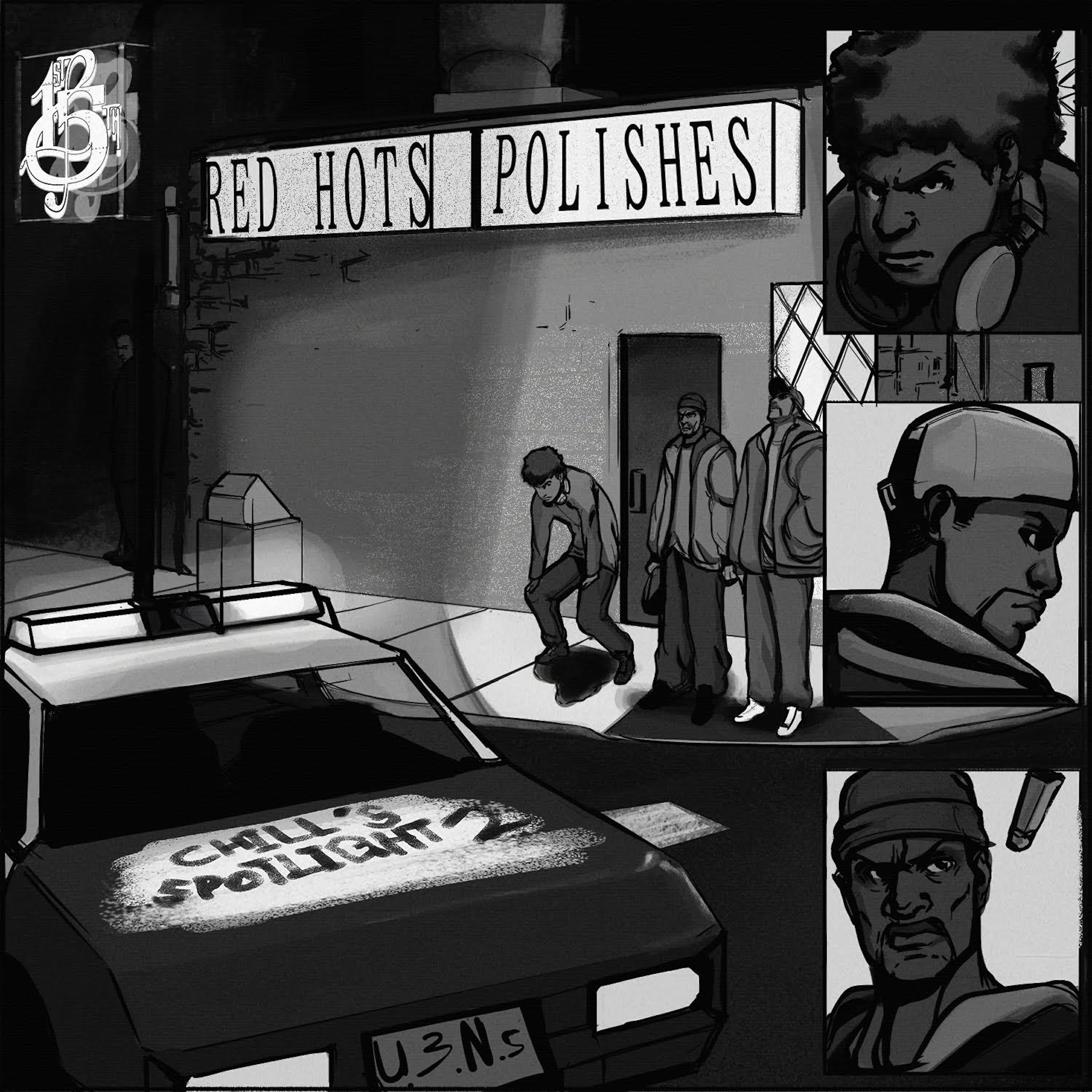 Релиз Hustlaz