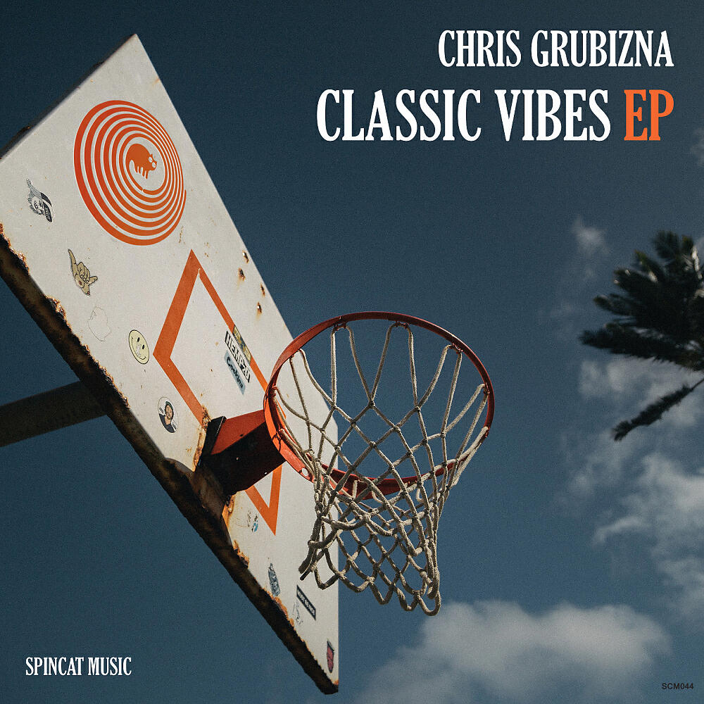 Chris Grubizna