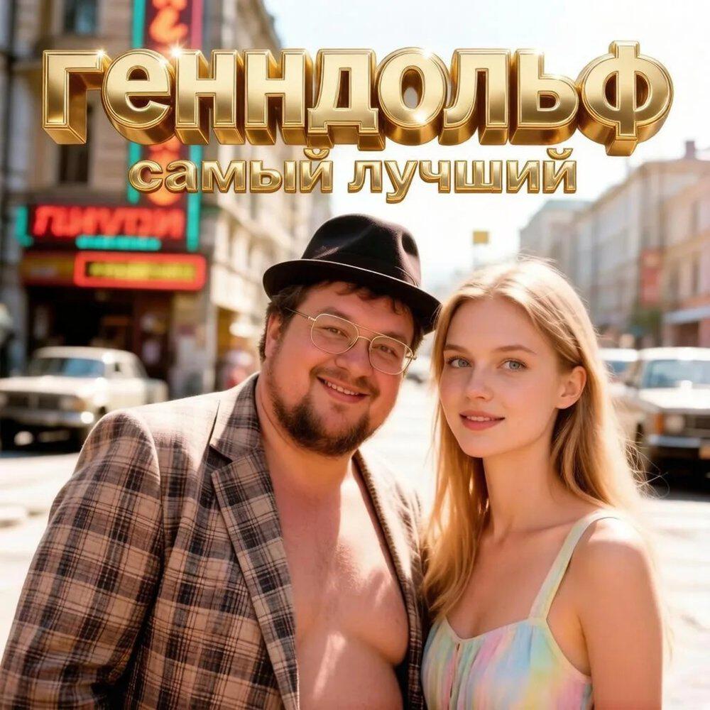Релиз Самый лучший