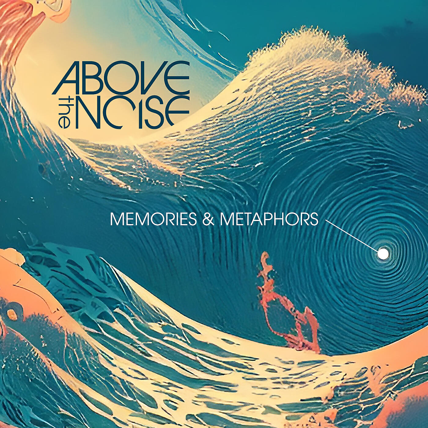 Релиз Memories & Metaphors